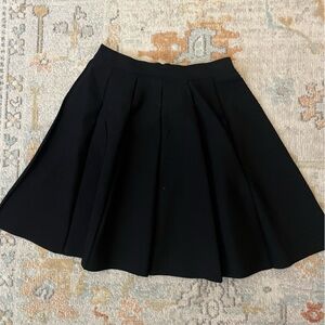 Parker Skirt, Medium